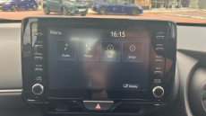 Toyota Yaris Cross 1.5 Hybrid Icon 5dr CVT Hybrid Estate